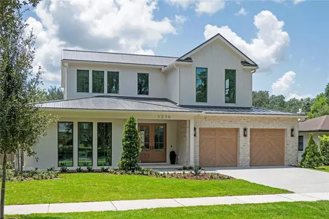 1236 Chichester St, Orlando, FL 32803