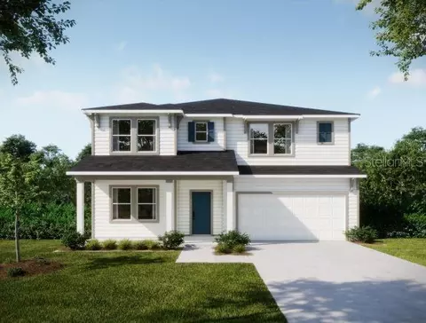 3418 Monarch Way, Green Cove Springs, FL 32043