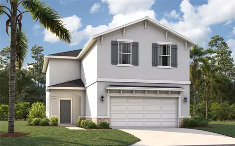 3812 Senna Way, Tavares, FL 32778