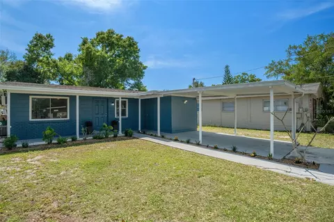 4516 W Paxton Ave, Tampa, FL 33611