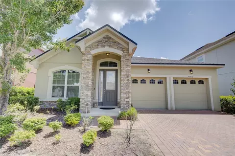 5066 Dove Tree St, Orlando, FL 32811