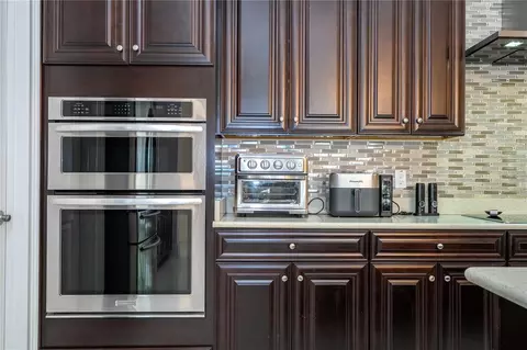 Kitchen - 17526 Black Rail St, Windermere, FL 34786 photo 4 of 5