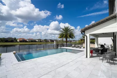 Exterior - 17526 Black Rail St, Windermere, FL 34786 photo 9 of 10