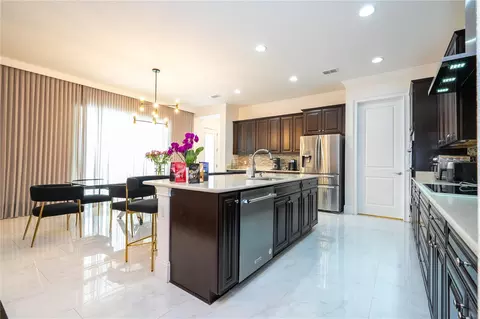 Kitchen - 17526 Black Rail St, Windermere, FL 34786 photo 2 of 5