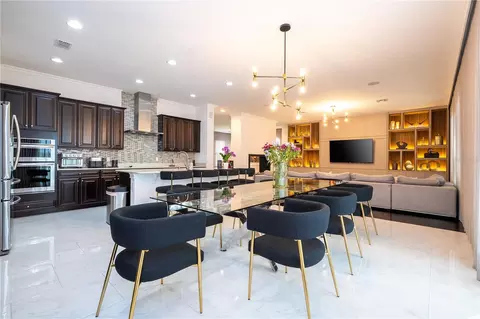 Dining - 17526 Black Rail St, Windermere, FL 34786 photo 4 of 5