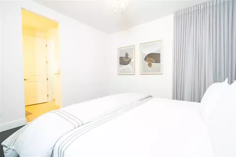 Bedroom - 17526 Black Rail St, Windermere, FL 34786 photo 15 of 26