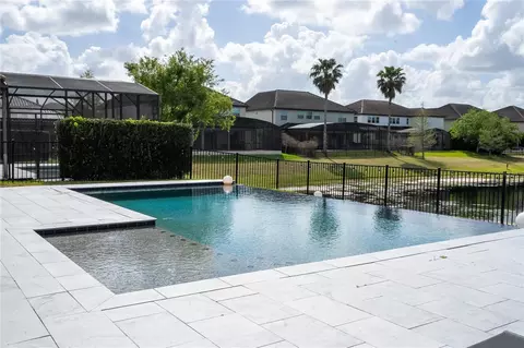 Exterior - 17526 Black Rail St, Windermere, FL 34786 photo 4 of 10