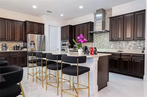 Kitchen - 17526 Black Rail St, Windermere, FL 34786 photo 3 of 5