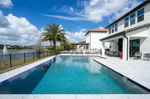 Exterior - 17526 Black Rail St, Windermere, FL 34786 photo 8 of 10