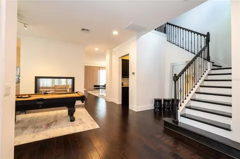 Entry Way - 17526 Black Rail St, Windermere, FL 34786 photo 2 of 10