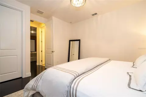 Bedroom - 17526 Black Rail St, Windermere, FL 34786 photo 20 of 26