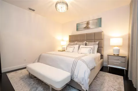Bedroom - 17526 Black Rail St, Windermere, FL 34786 photo 18 of 26