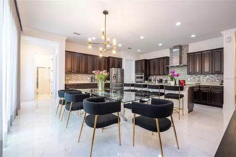 Dining - 17526 Black Rail St, Windermere, FL 34786 photo 1 of 5