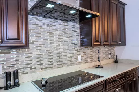 Kitchen - 17526 Black Rail St, Windermere, FL 34786 photo 5 of 5