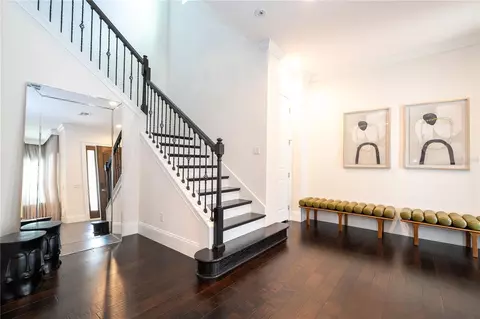 Entry Way - 17526 Black Rail St, Windermere, FL 34786 photo 6 of 10
