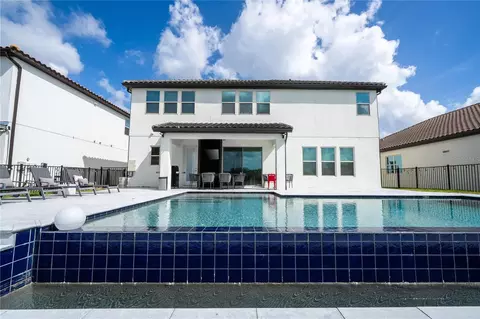 Exterior - 17526 Black Rail St, Windermere, FL 34786 photo 7 of 10