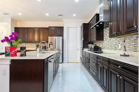Kitchen - 17526 Black Rail St, Windermere, FL 34786 photo 1 of 5