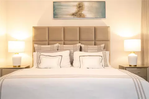 Bedroom - 17526 Black Rail St, Windermere, FL 34786 photo 17 of 26