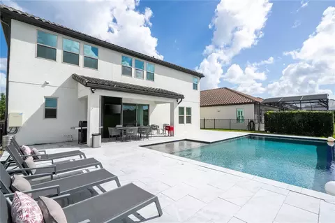 Exterior - 17526 Black Rail St, Windermere, FL 34786 photo 6 of 10
