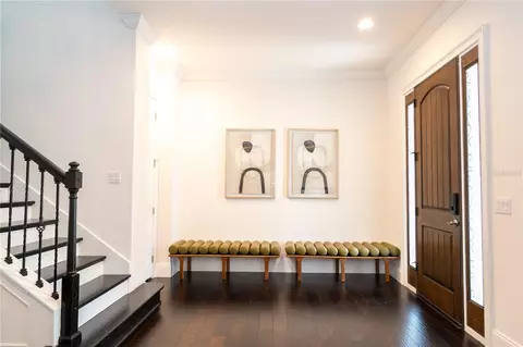 Entry Way - 17526 Black Rail St, Windermere, FL 34786 photo 4 of 10