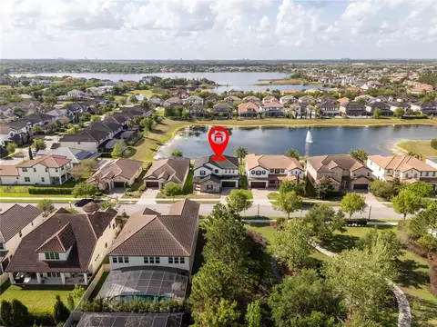 View/Area - 17526 Black Rail St, Windermere, FL 34786 photo 2 of 5