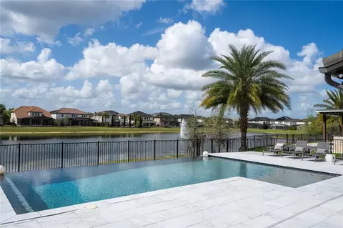 Exterior - 17526 Black Rail St, Windermere, FL 34786 photo 10 of 10