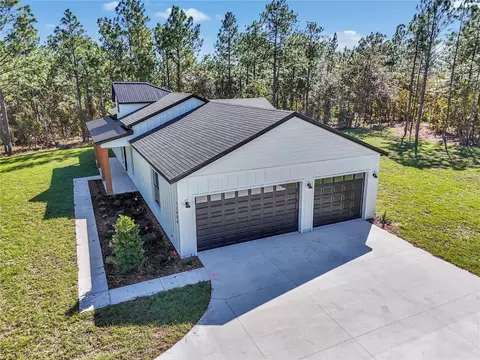 12886 SW 90 Pl, Dunnellon, FL 34432