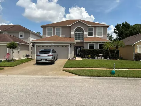 152 Golfside Cir, Sanford, FL 32773