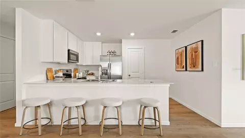 Kitchen - 327 Nola Ln, Dundee, FL 33838 photo 1 of 2
