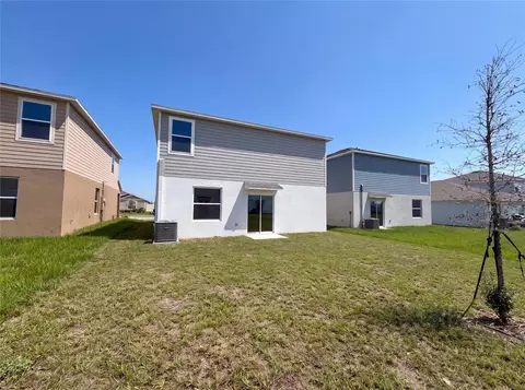 Exterior - 2142 Lasso Loop, Eagle Lake, FL 33839 photo 2 of 5