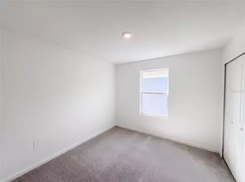 Bedroom - 2142 Lasso Loop, Eagle Lake, FL 33839 photo 5 of 7