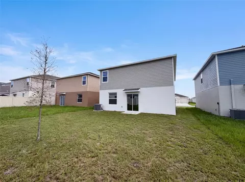 Exterior - 2142 Lasso Loop, Eagle Lake, FL 33839 photo 5 of 5