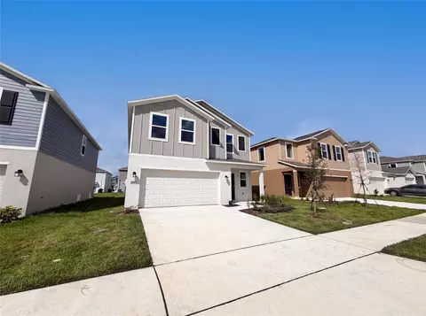 Exterior - 2142 Lasso Loop, Eagle Lake, FL 33839 photo 4 of 5