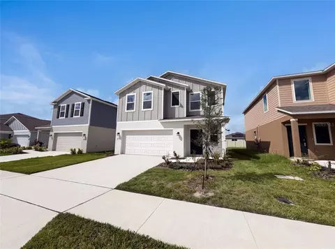 Exterior - 2142 Lasso Loop, Eagle Lake, FL 33839 photo 3 of 5