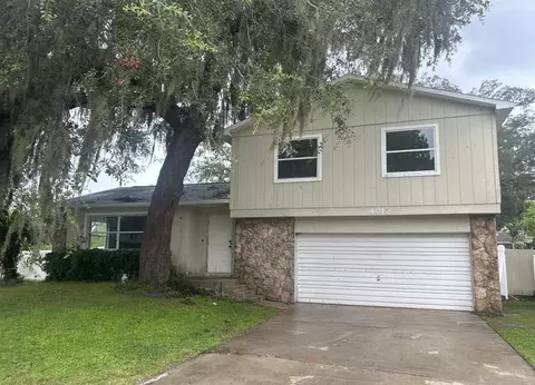 4012 Wittwood Ct, Orlando, FL 32817