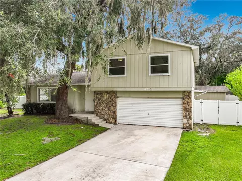 4012 Wittwood Ct, Orlando, FL 32817