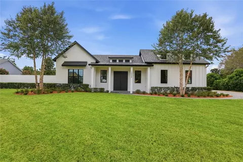 16930 Winter Rd, Montverde, FL 34756