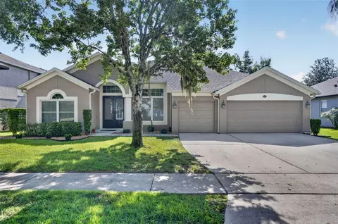 5643 Bear Stone Run, Oviedo, FL 32765
