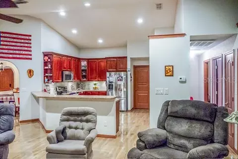 Kitchen - 22711 State Road 44, Eustis, FL 32736 photo 3 of 3