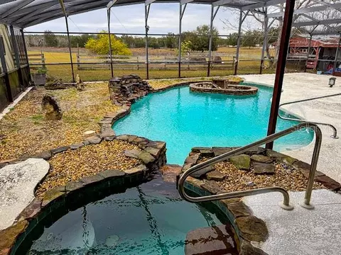 Exterior - 22711 State Road 44, Eustis, FL 32736 photo 4 of 5