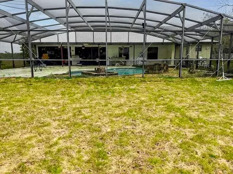 Exterior - 22711 State Road 44, Eustis, FL 32736 photo 5 of 5