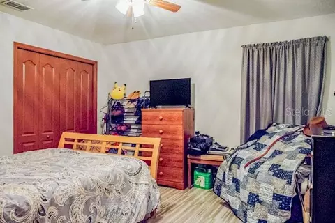 Bedroom - 22711 State Road 44, Eustis, FL 32736 photo 3 of 4