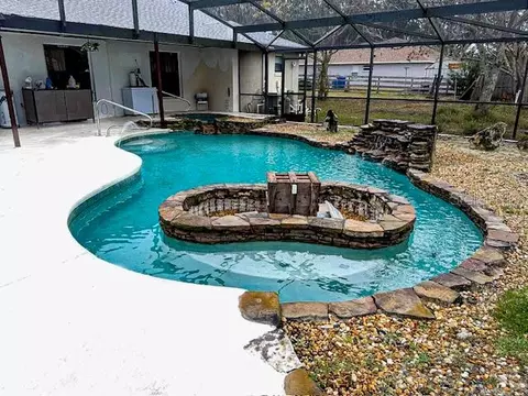 Exterior - 22711 State Road 44, Eustis, FL 32736 photo 3 of 5