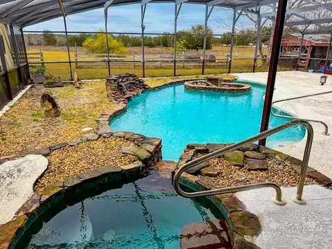 Exterior - 22711 State Road 44, Eustis, FL 32736 photo 2 of 5
