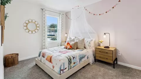 Bedroom - 870 Britton Loop, Saint Cloud, FL 34771 photo 3 of 4