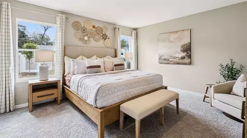 Bedroom - 870 Britton Loop, Saint Cloud, FL 34771 photo 1 of 4