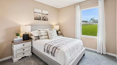 Bedroom - 870 Britton Loop, Saint Cloud, FL 34771 photo 2 of 4