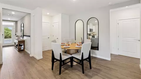 Entry Way - 5792 Springer St, Saint Cloud, FL 34771 photo 2 of 3