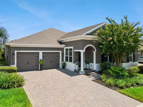5743 Thomas Square Dr, Winter Garden, FL 34787