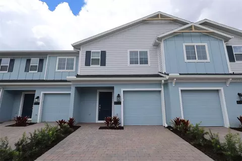6104 Fellow Wagon Way, Orlando, FL 32822